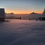 Chalet De La Joux Saint-Sigismond (Haute-Savoie)