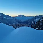 De La Joux Saint-Sigismond (Haute-Savoie)